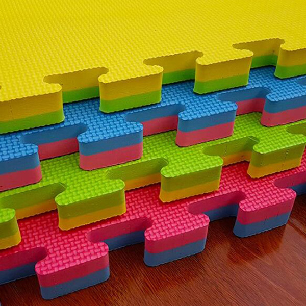 Kabaddi mats zaion fit