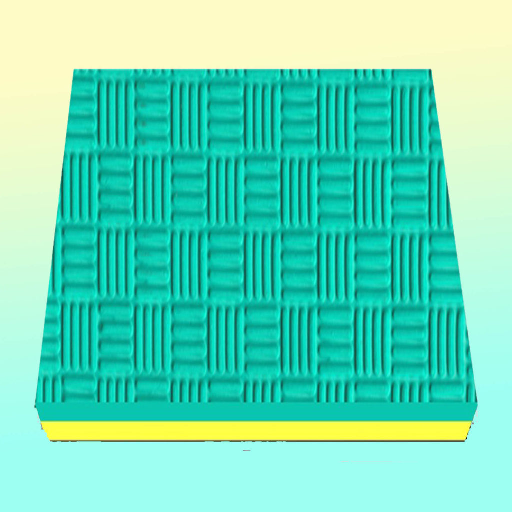 kho kho MATS ZAION FIT gREEN
