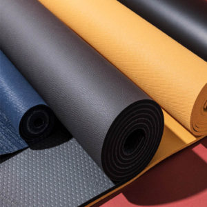 zaion fit yoga mats