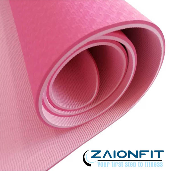 yoga mats manuf zaion fit