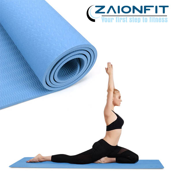 yoga mats zaionfit company