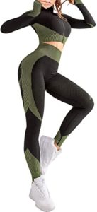 girls sports zaionfit